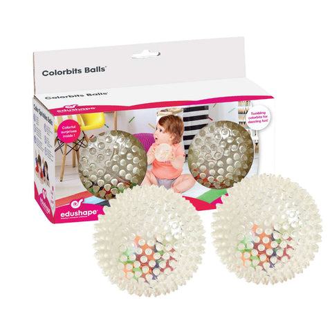 Edushape Colourbitz Balls