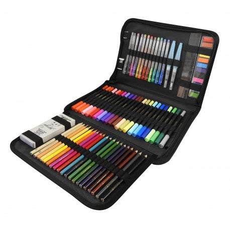 Buki France Professional Studio Drawing Set