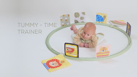 Taf Toys Tummy Time Trainer