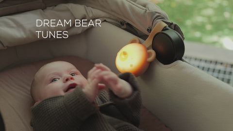 Taf Toys Musical Dream Bear
