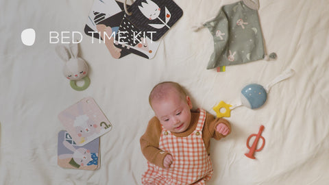 Taf Toys Bath-time Essentials Kit