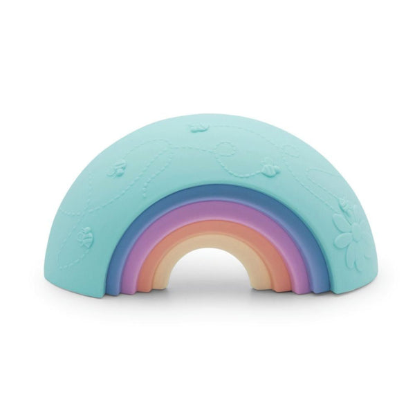 Jellystone Designs Over the Rainbow - Pastel
