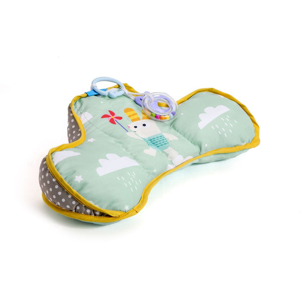 Taf toys on sale developmental pillow