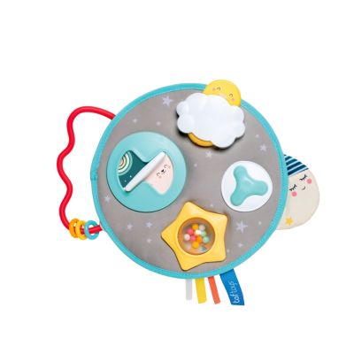 Taf Toys Mini Moon Activity Centre