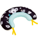 Taf Toys 2 in 1 Tummy Time Pillow