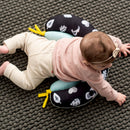 Taf Toys 2 in 1 Tummy Time Pillow