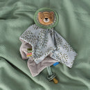 Taf Toys Lion Blankie