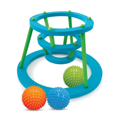 Edushape Sensory Hoops