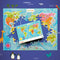 Dodo Puzzle Map of The World