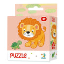Dodo Puzzle Lion