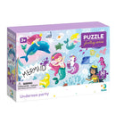 Dodo Undersea Party 30 piece puzzle