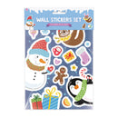 Dodo Wall Stickers The Snowman & Friends