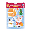 Dodo Wall Stickers The Gingerbread House