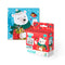 Dodo 2 in 1 Colouring Puzzle 'The Christmas Bear' (16pc)