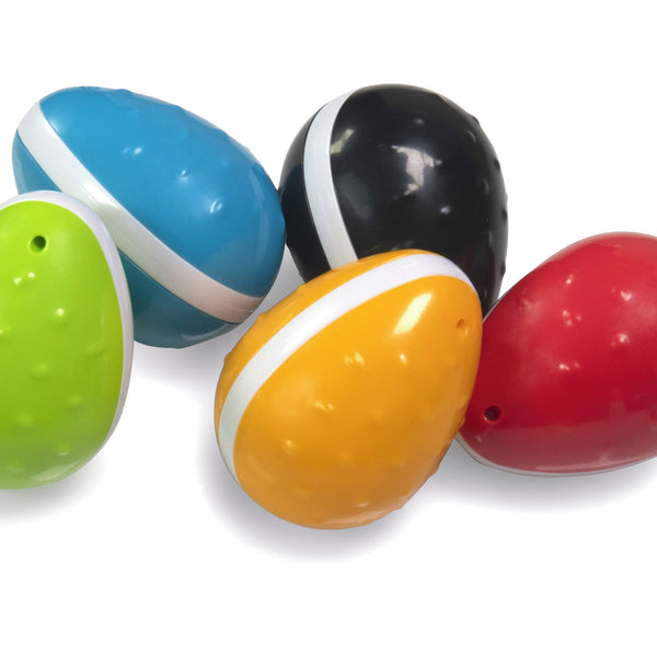 Egg shaker sale set