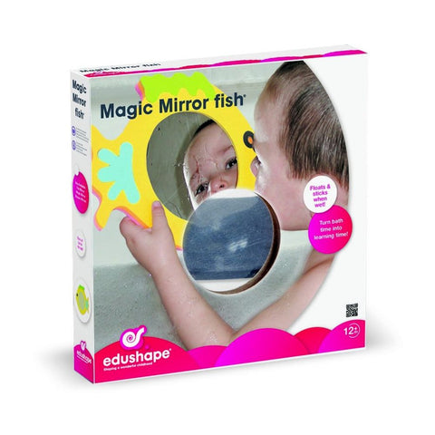 Edushape Magic Mirror  Fish