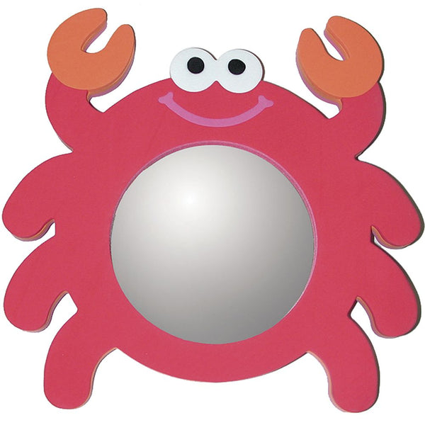 Edushape Magic Mirror Crab