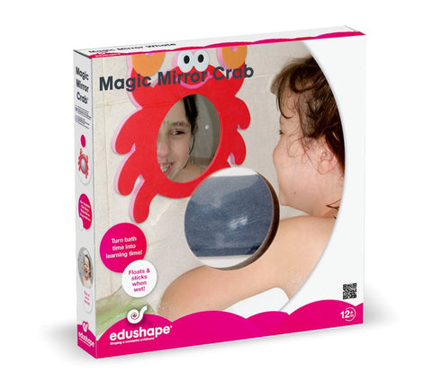 Edushape Magic Mirror Crab