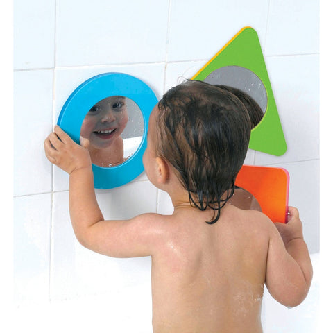 Edushape Magic Mirror Shapes