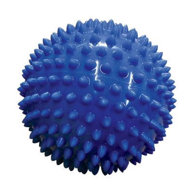 Edushape 10cm Sensory Ball (Various Colours)