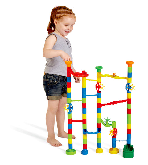 Edushape Marbulous Marble Run