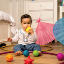 Edushape Baby Sensory Balls