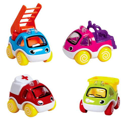 Edushape Mighty Minis (Various colours and styles)