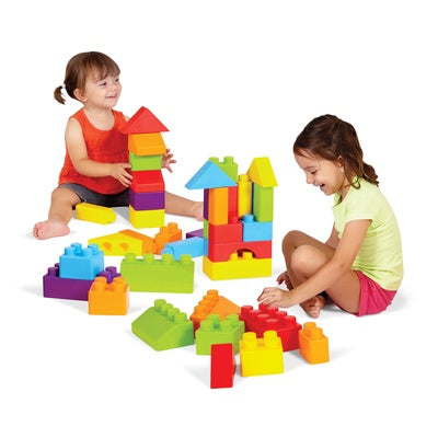 Edushape Chubby Edublocks