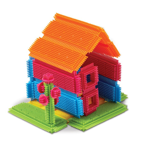 Edushape Magic Brix 140 Pieces