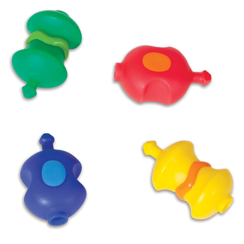 Edushape Sensory Snap Beads