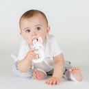 Rosa & Bo - Bo Bunny Teething Toy Pink