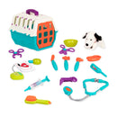 Battat Dalmatian Vet Kit