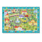 Dodo Observation Puzzle City Life