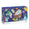 Dodo Observation Puzzle Outer Space