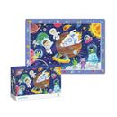 Dodo Observation Puzzle Outer Space