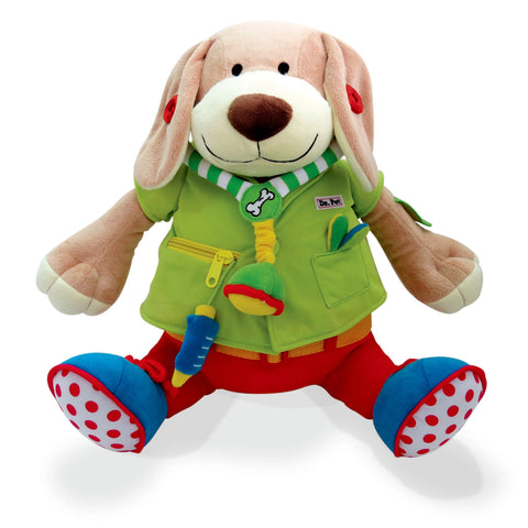 Edushape Dr Pooch