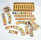 Doron Layeled Colour Slit Game Set Boxes