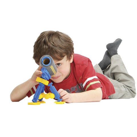 Interstar Young Explorer Discover Optics Kit