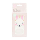 Rosa & Bo - Bo Bunny Teething Toy Pink