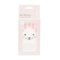 Rosa & Bo - Bo Bunny Teething Toy Pink