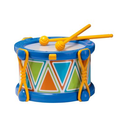 Halilit Baby Drum (Colours Vary)