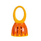 Halilit Cage Bell (Various Colours)