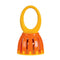 Halilit Cage Bell (Various Colours)