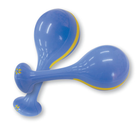 Halilit Baby Maracas (Colours Vary)