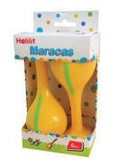 Halilit Baby Maracas (Colours Vary)