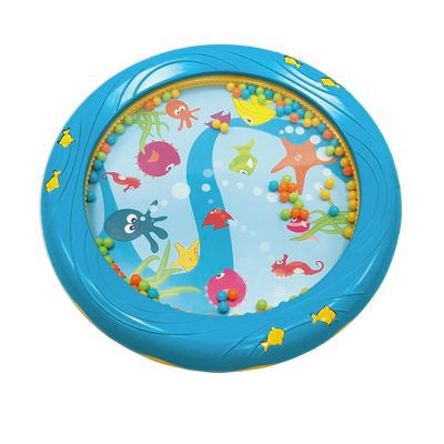 Halilit Toddler Music Orchestra Gift Set (Colours Vary)