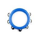 Halilit Easy Grip Tambourine (Colours Vary)