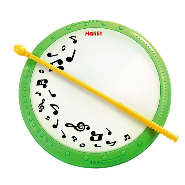 Halilit hotsell baby drum