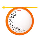 Halilit Hand Drum - Colours Vary