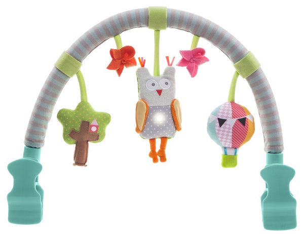 Taf Toys Musical Arch Owl